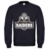Basic uniseks Sweater Thumbnail