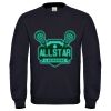 Basic uniseks Sweater Thumbnail