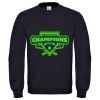 Basic uniseks Sweater Thumbnail