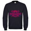 Basic uniseks Sweater Thumbnail