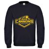 Basic uniseks Sweater Thumbnail