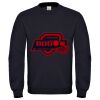 Basic uniseks Sweater Thumbnail
