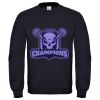 Basic uniseks Sweater Thumbnail