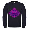 Basic uniseks Sweater Thumbnail