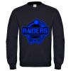 Basic uniseks Sweater Thumbnail