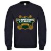 Basic uniseks Sweater Thumbnail