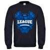 Basic uniseks Sweater Thumbnail