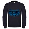 Basic uniseks Sweater Thumbnail