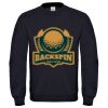 Basic uniseks Sweater Thumbnail