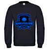 Basic uniseks Sweater Thumbnail