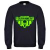 Basic uniseks Sweater Thumbnail