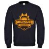 Basic uniseks Sweater Thumbnail