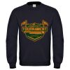 Basic uniseks Sweater Thumbnail