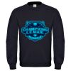 Basic uniseks Sweater Thumbnail