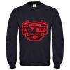 Basic uniseks Sweater Thumbnail