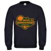 Basic uniseks Sweater Thumbnail