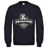 Basic uniseks Sweater Thumbnail