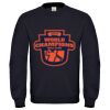 Basic uniseks Sweater Thumbnail
