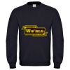 Basic uniseks Sweater Thumbnail