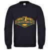 Basic uniseks Sweater Thumbnail