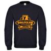 Basic uniseks Sweater Thumbnail