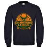 Basic uniseks Sweater Thumbnail