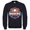Basic uniseks Sweater Thumbnail