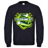 Basic uniseks Sweater Thumbnail