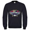 Basic uniseks Sweater Thumbnail