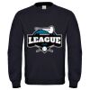 Basic uniseks Sweater Thumbnail