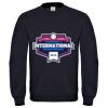 Basic uniseks Sweater Thumbnail