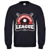 Basic uniseks Sweater Thumbnail