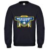Basic uniseks Sweater Thumbnail