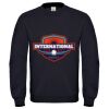 Basic uniseks Sweater Thumbnail