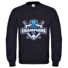 Basic uniseks Sweater Thumbnail