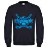 Basic uniseks Sweater Thumbnail