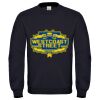 Basic uniseks Sweater Thumbnail