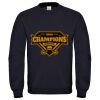 Basic uniseks Sweater Thumbnail
