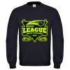 Basic uniseks Sweater Thumbnail