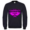 Basic uniseks Sweater Thumbnail