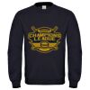 Basic uniseks Sweater Thumbnail