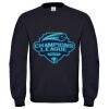 Basic uniseks Sweater Thumbnail