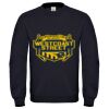 Basic uniseks Sweater Thumbnail