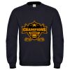 Basic uniseks Sweater Thumbnail