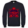 Basic uniseks Sweater Thumbnail