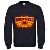Basic uniseks Sweater Thumbnail