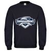 Basic uniseks Sweater Thumbnail