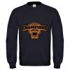 Basic uniseks Sweater Thumbnail