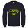 Basic uniseks Sweater Thumbnail
