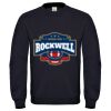 Basic uniseks Sweater Thumbnail